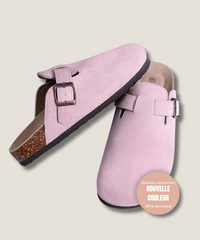 Rose Mocca
